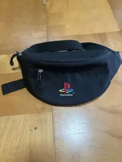 プレイステーション　ウエストポーチ