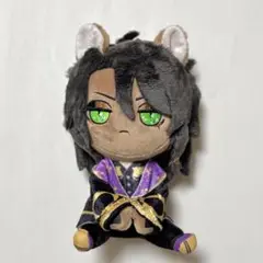 レオナ ぬいぐるみ