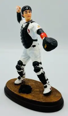 てぃつしゅ/阪神タイガース/藤川球児/城島健司/記念グッズ/フィギュア 高知インター店】 Amazon.co.jp: 阪神タイガース 記念グッズ