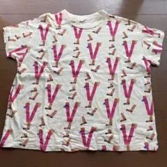 マーキーズTシャツ Lサイズ(130〜140)