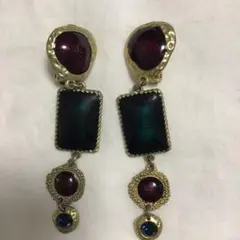 ZARA ザラ　イアリング