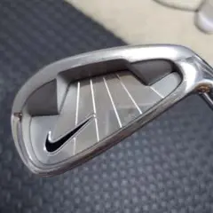 2025年最新】nike nds アイアンの人気アイテム - メルカリ