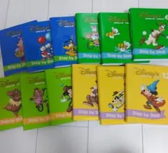 ワールドファミリー DVD CD 本