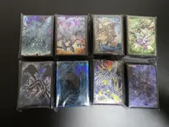 遊戯王 スリーブセット
