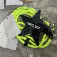 2025年最新】CONVERSE tokyo スマートフォンストラップの人気