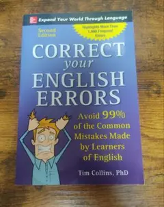 CORRECT your ENGLISH Errors