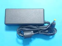 マウスコンピューター 互換ACアダプタ NA6501WBB19Vプラグ外径4mm