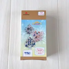 劇場版 うたのプリンスさま マジLOVEキングダム ブースターパック