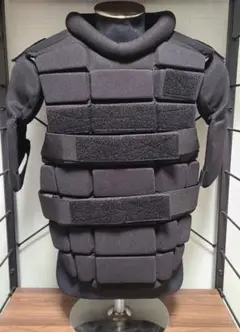 最終値下げ DAMASCUS GEAR ボディプロテクター インペリアル (L)