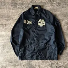 80s〜90s Wal-Mart コーチジャケット We Care Mメンズ古着