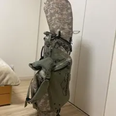 【希少】SUN MOUNTAIN ゴルフバッグ
