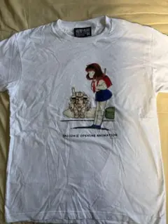 2025年最新】庵野秀明展 tシャツの人気アイテム - メルカリ