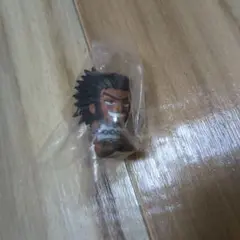 HUNTER×HUNTER　ウヴォーギン　ガチャガチャ