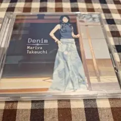 Denim/竹内まりや