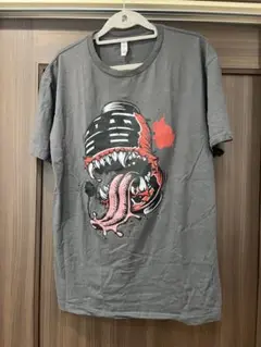 雷門 Tシャツ グラフィック