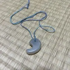勾玉　ハンドメイド