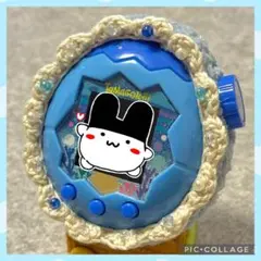 たまごっち　パラダイス　カバー　ケース　ハンドメイド　20