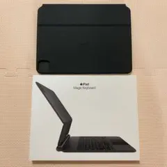 Apple iPad Magic Keyboard 純正11インチ日本語