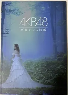 AKB48 卒業ドレス図鑑
