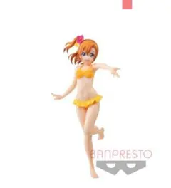 ラブライブ！ EXQフィギュア～高坂 穂乃果～