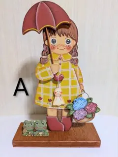 トールペイント　カントリー雑貨　ハンドメイドA　専用商品