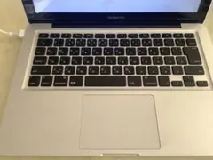 MacBook Pro 2.4GHz i5 4GB 本体のみ