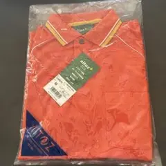 メンズ　ポロシャツ