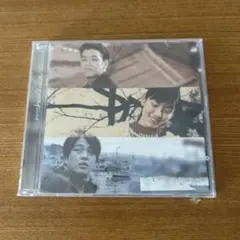新品未開封 その陽射が私に 韓国ドラマ OST キム・ソヨン