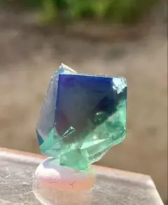 フローライト　原石　イギリス