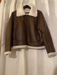 ジャケット