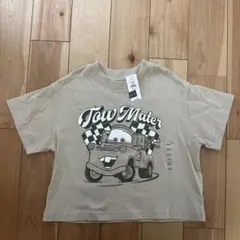 ★新品★ GAP Tシャツ 100cm カーズ メーター 子供服 ギャップ
