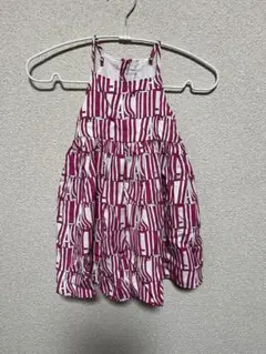 STELLA McCARTNEY KIDS キャミワンピース 2歳用