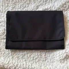 【お買い得】無印良品 母子手帳ケース