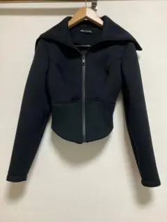 ZARA ジャケット