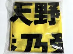 天野香乃愛 2024年 ニアジョイ ビブス ビッグサイズ
