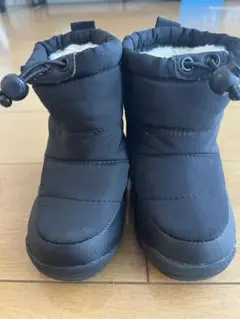 GRIP GLAPP 防水フリース裏地ブーツ ブラック