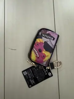 JUGGLER小物入れとマスコットセット 5種類
