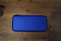 HORI スリムハードポーチ for Nintendo Switch