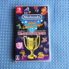 Nintendo World Championships