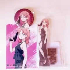 暗殺教室 速水凛香 グッズ
