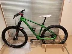 ブリヂストン ANCHOR アンカー XG6 440mm 27.5インチ MTB