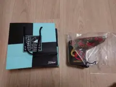パターカバー サークルT 限定品