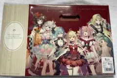 ひきこまり吸血姫の悶々　ファイルボックス
