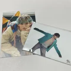 MASHIHO マシホ　フォトセット　写真