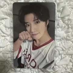 TXT TOGETHER ラキドロ luckydraw 特典トレカ　ボムギュ