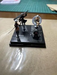 1/64 フィギュア