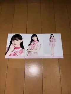 乃木坂46 川崎桜　5期生Special2