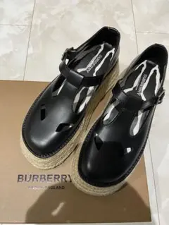 Burberry 靴