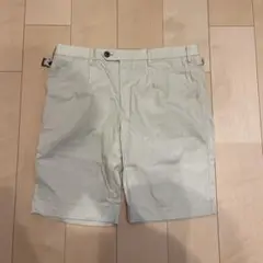 マッキントッシュロンドン　ベージュ ショートパンツ XL