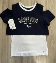 ケイトスペード　Tシャツ　キャミソール　セット　150
